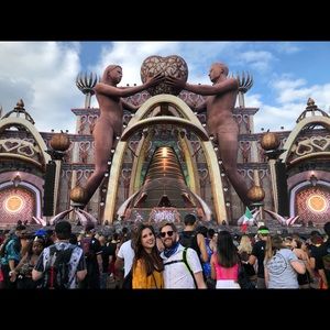 Meet your Posher, Landon